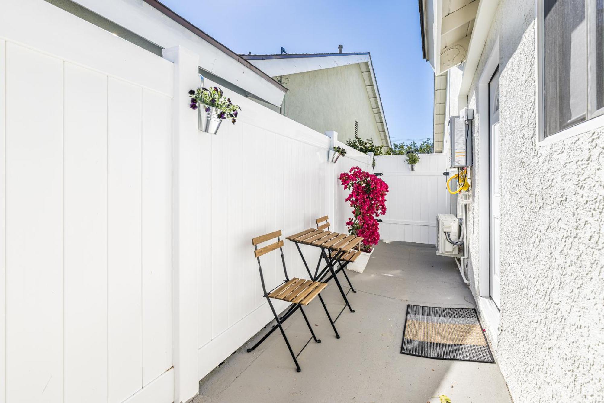 Private Stylish Studio, Near Csun, Fast Wi-Fi Los Angeles Dış mekan fotoğraf